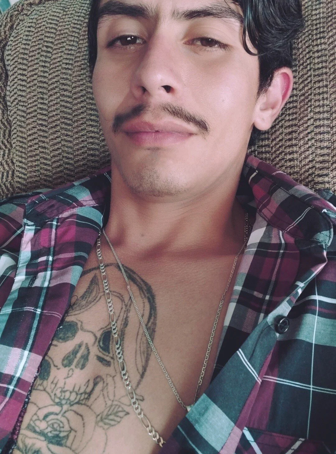 XXX Porn Photo of Nude Jonhsmokey 14