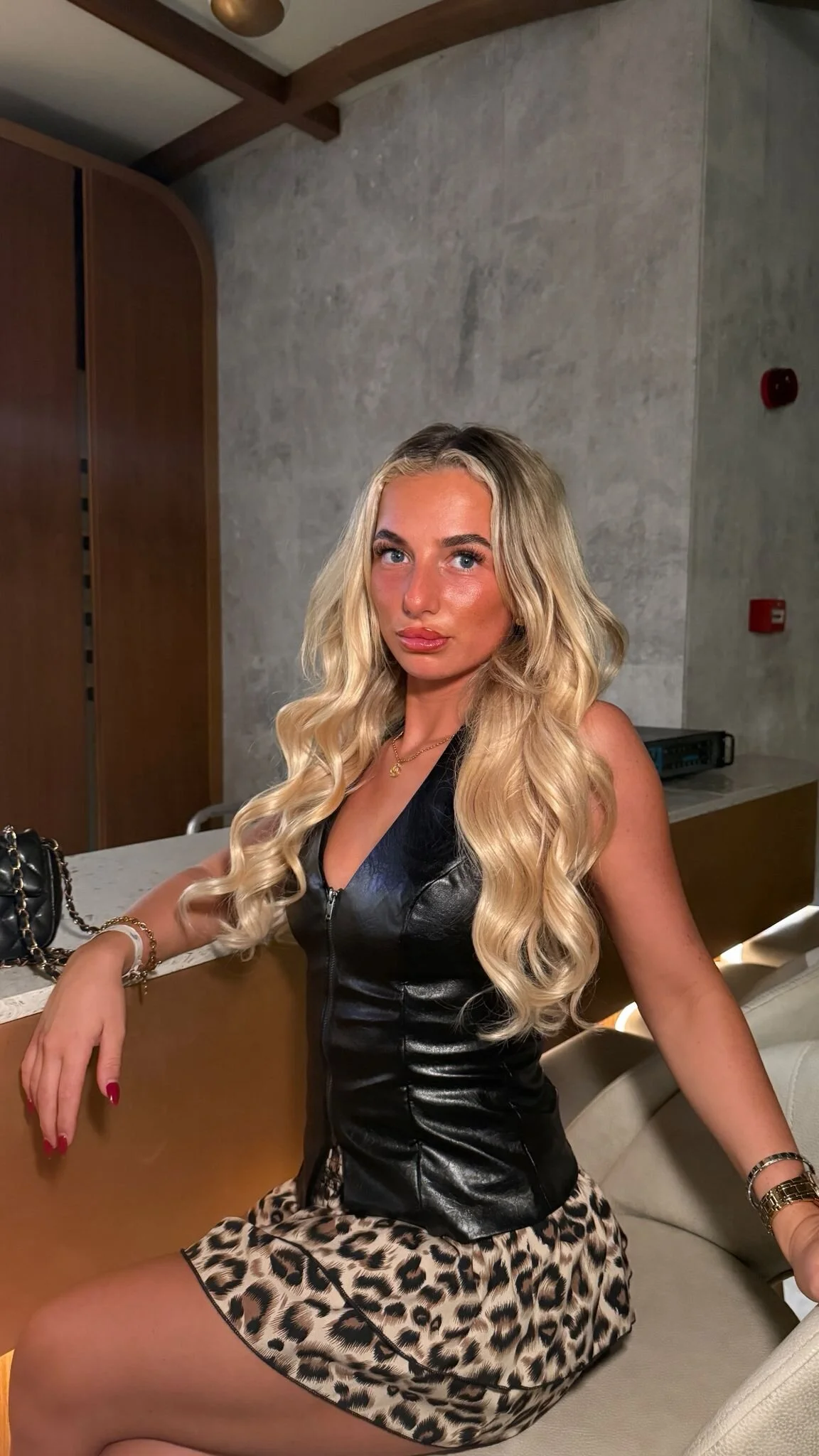XXX Porn Photo of Nude SexyCee_x 8