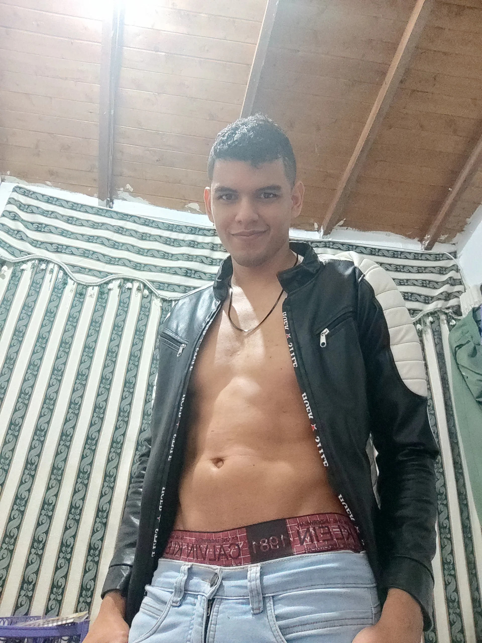 XXX Porn Photo of Nude VERGOSAN18CM 6