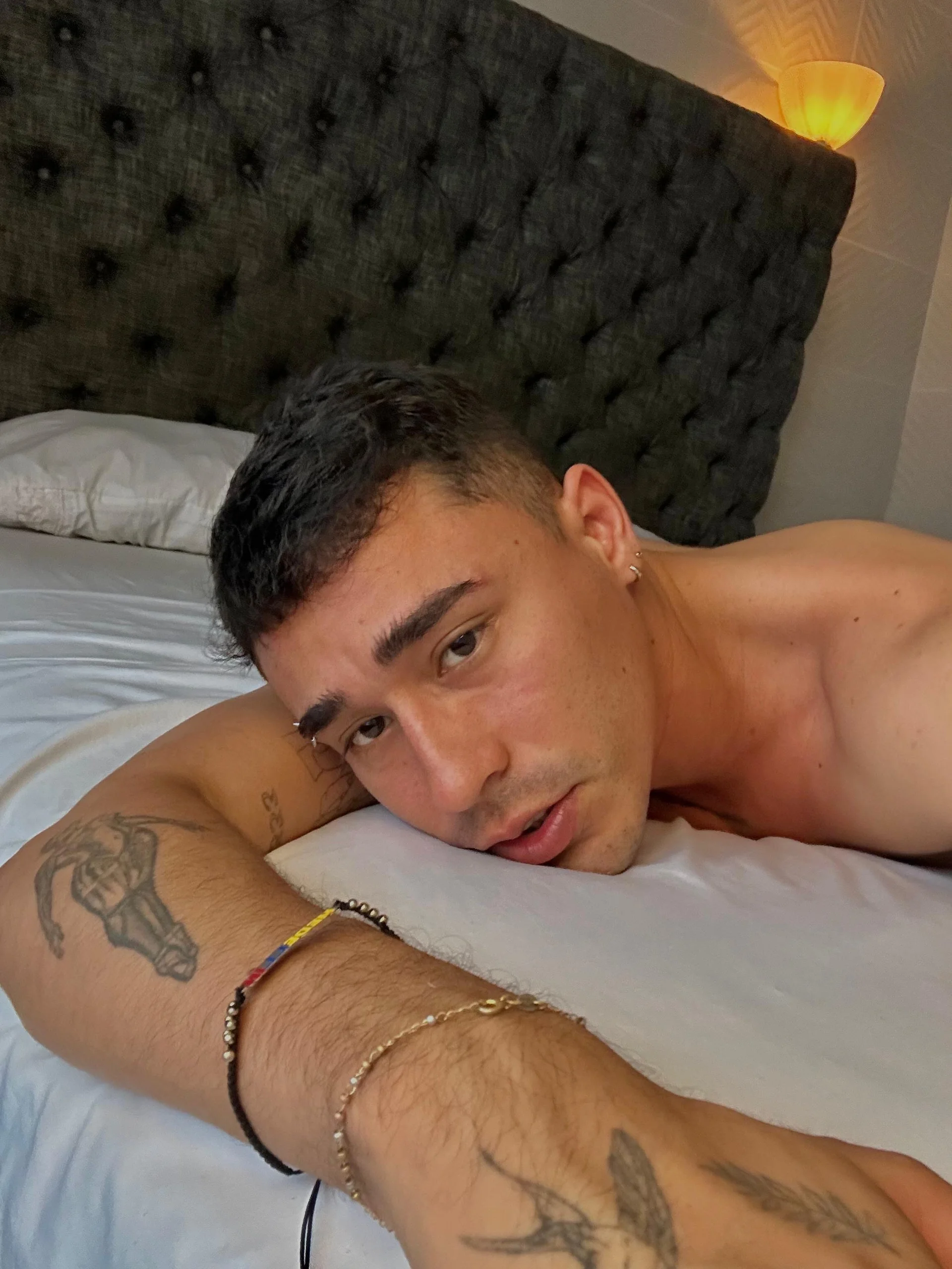 XXX Porn Photo of Nude Adam_Grey 14
