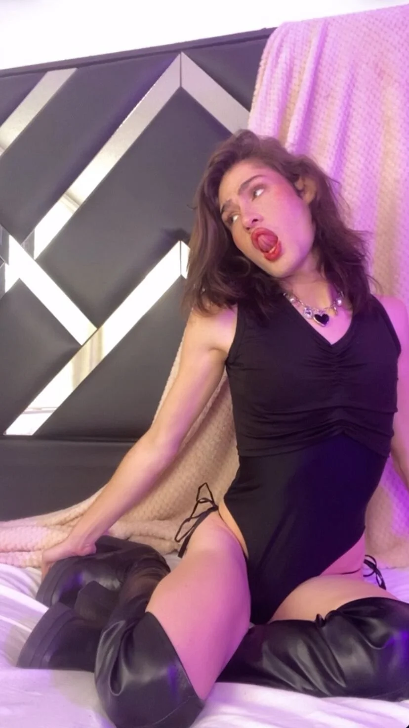 XXX Porn Photo of Nude Lilith_Sex12 4