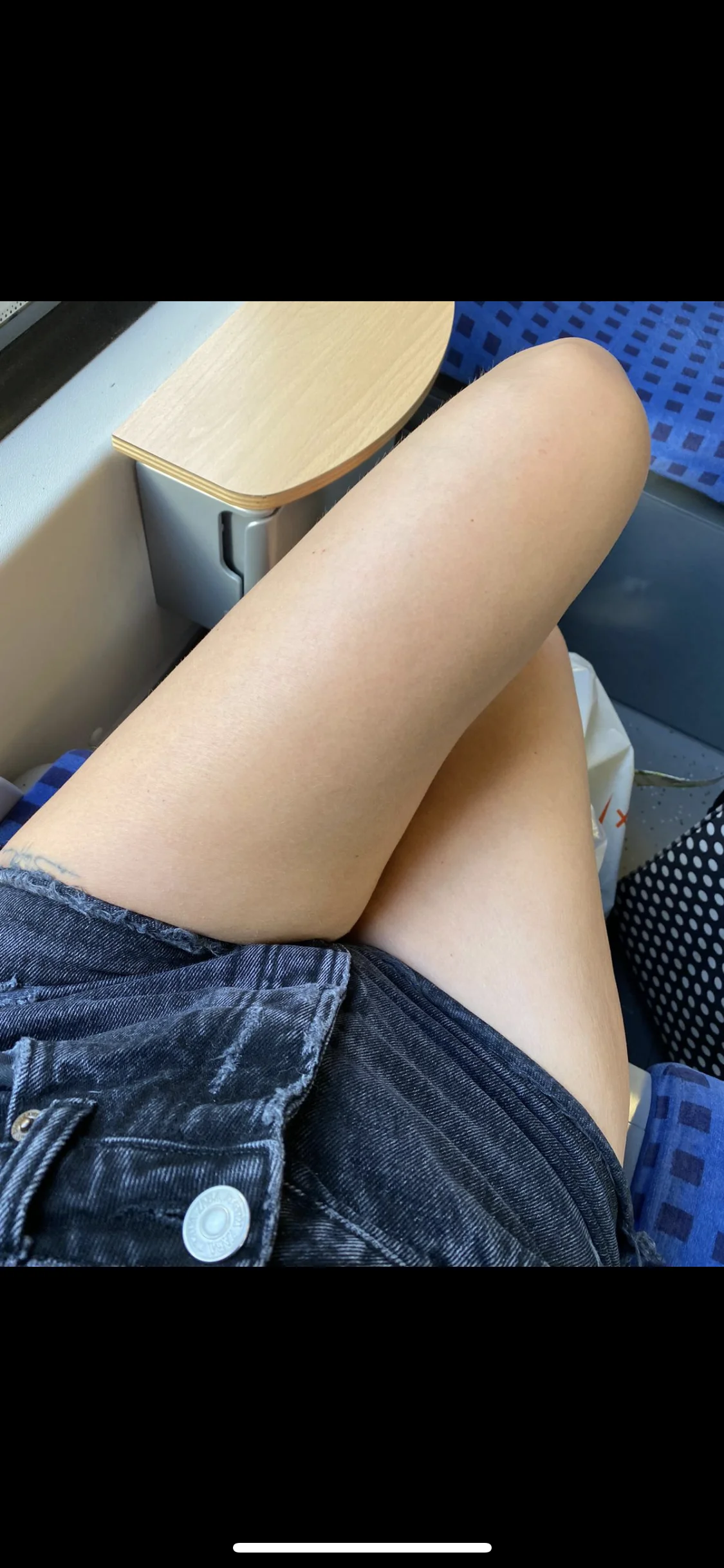 XXX Porn Photo of Nude Wodkarella 1