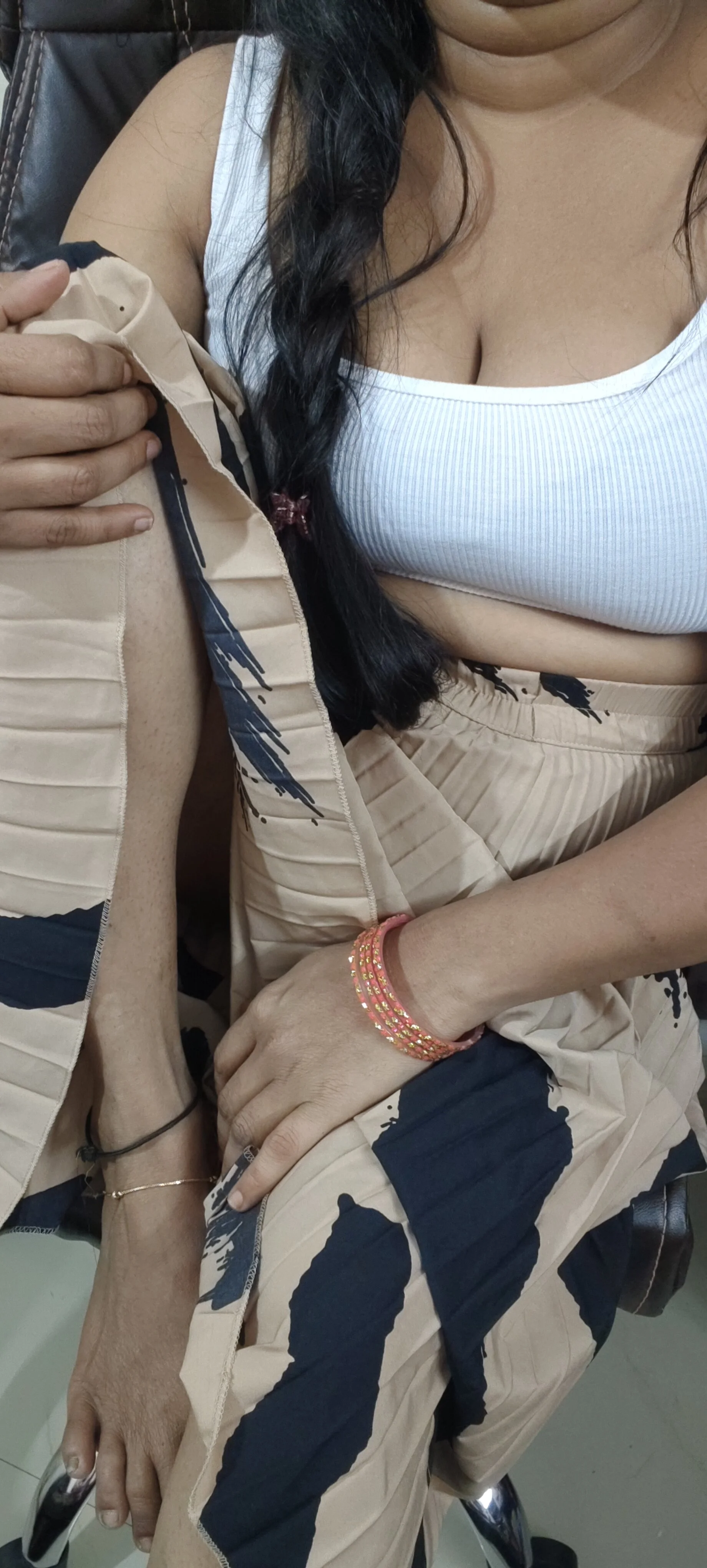 XXX Porn Photo of Nude TELUGU-SIRISHA 13