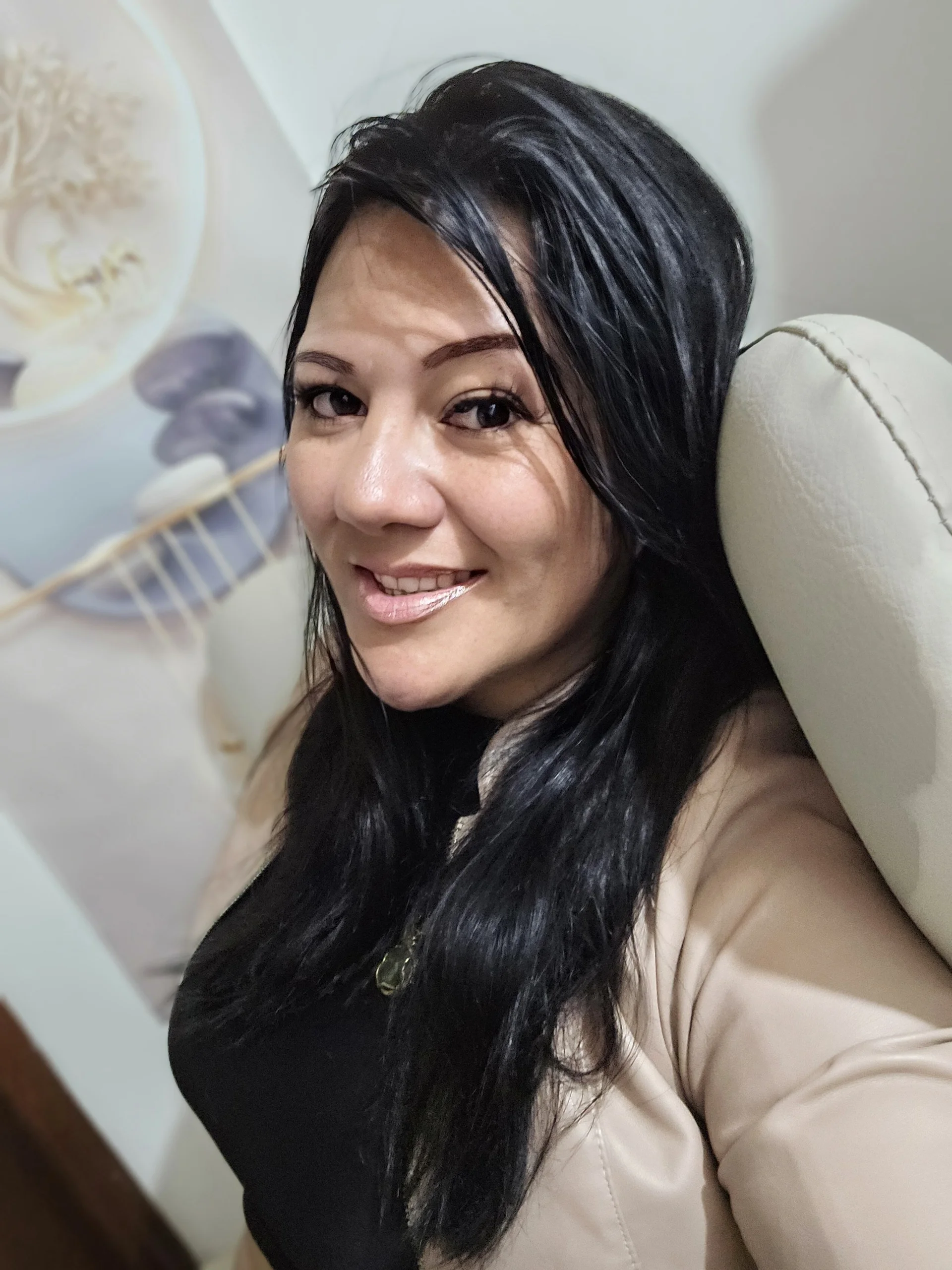 XXX Porn Photo of Nude karla_valk1 1