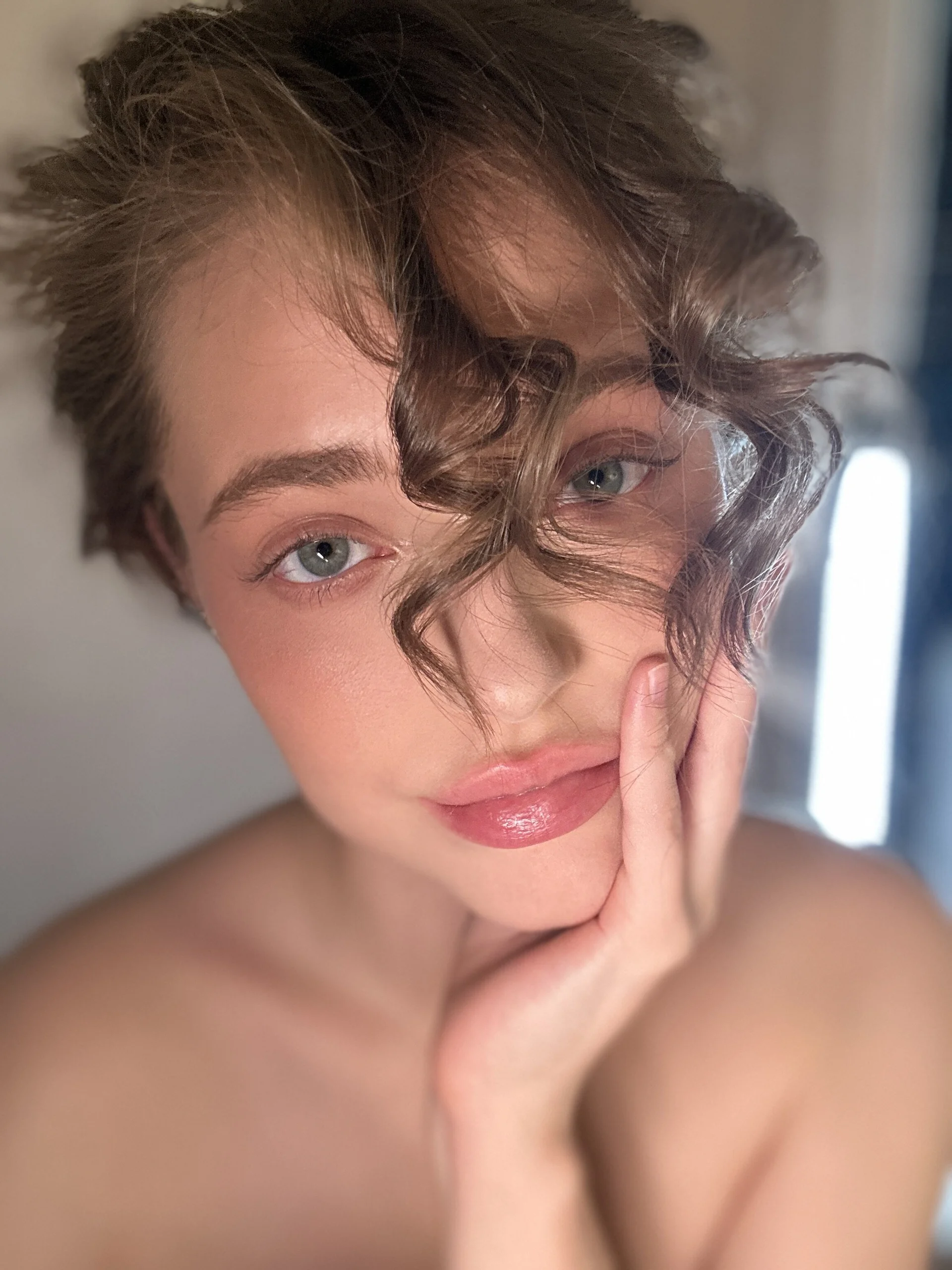 XXX Porn Photo of Nude AshleyD_ 42