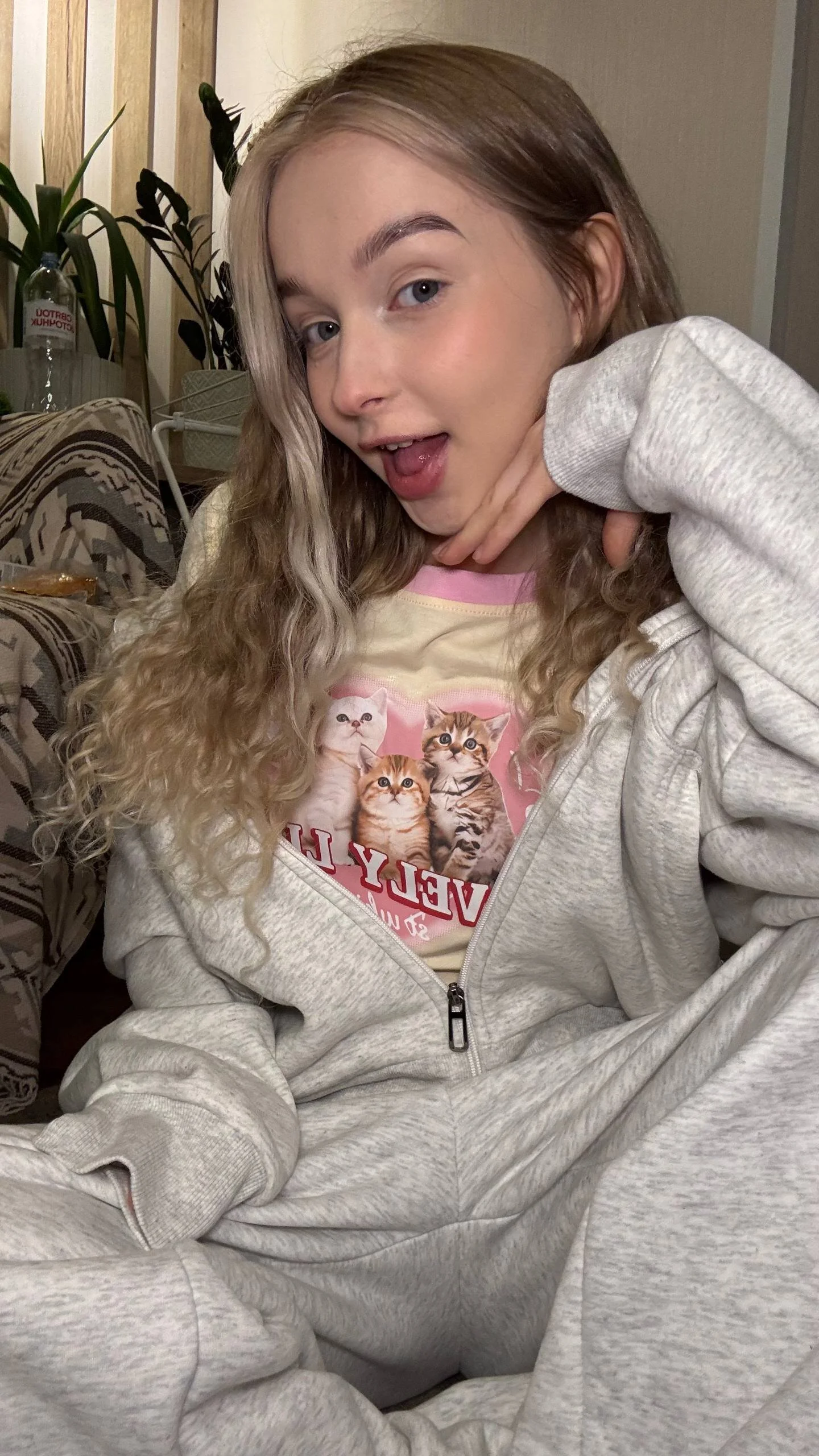 XXX Porn Photo of Nude Mimi_Land 14