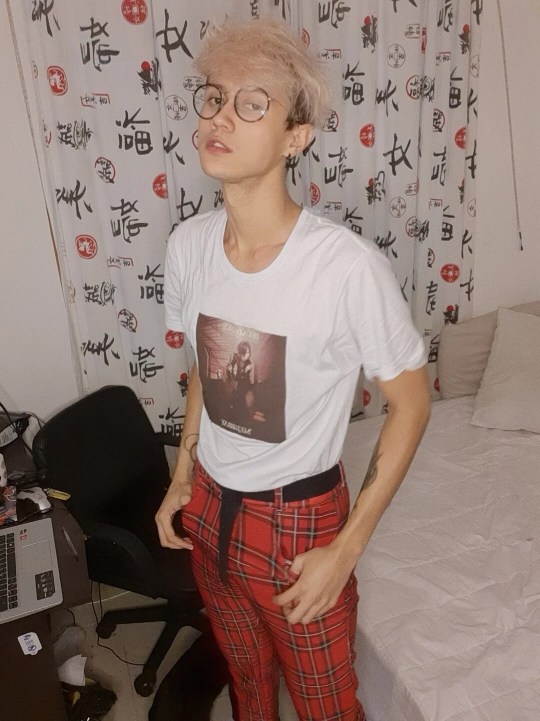 XXX Porn Photo of Nude LeaneSeb 7