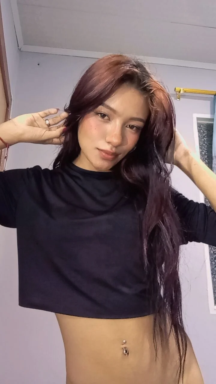 XXX Porn Photo of Nude IvorySelene 59