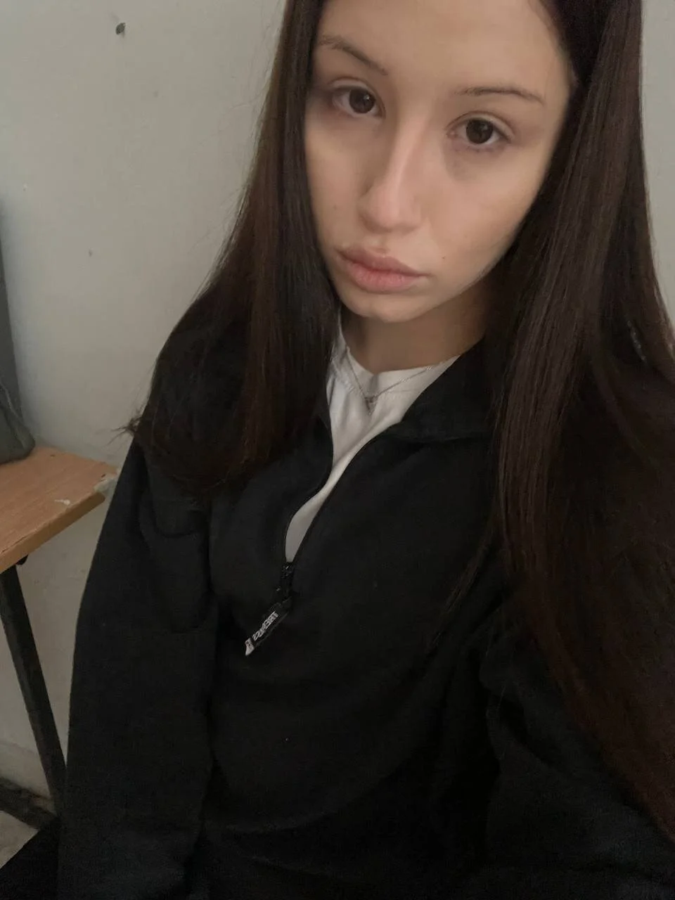 XXX Porn Photo of Nude AnnyLadger 2