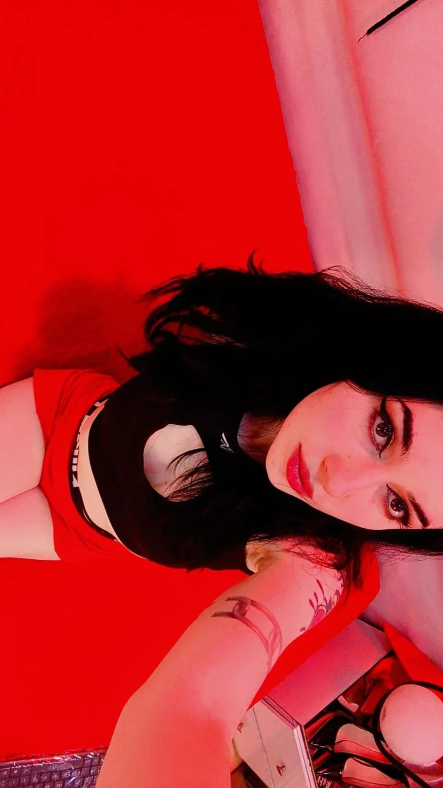 XXX Porn Photo of Nude alixxon1 135