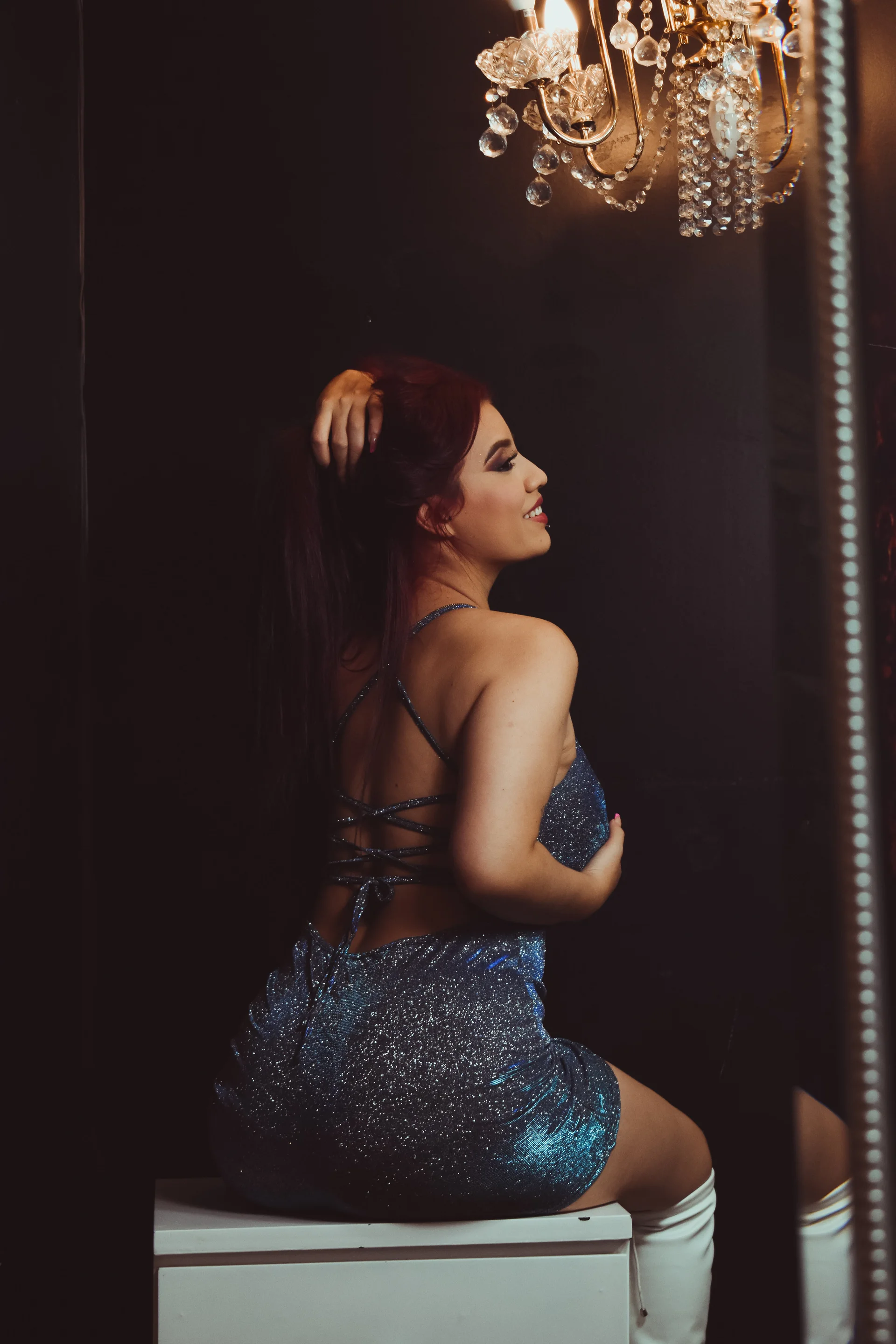 XXX Porn Photo of Nude Rebeca_xs 50