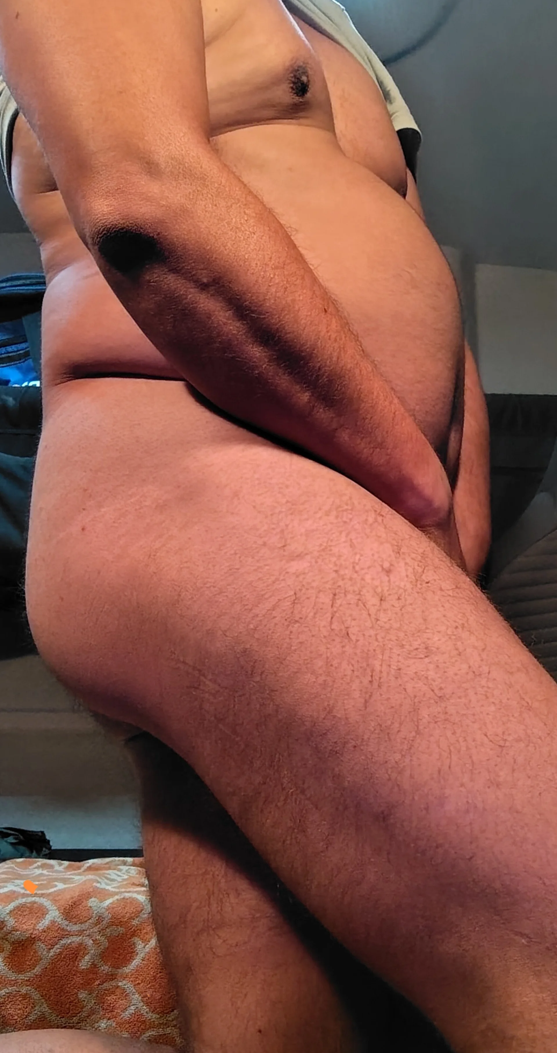XXX Porn Photo of Nude Csakegysrac77 1