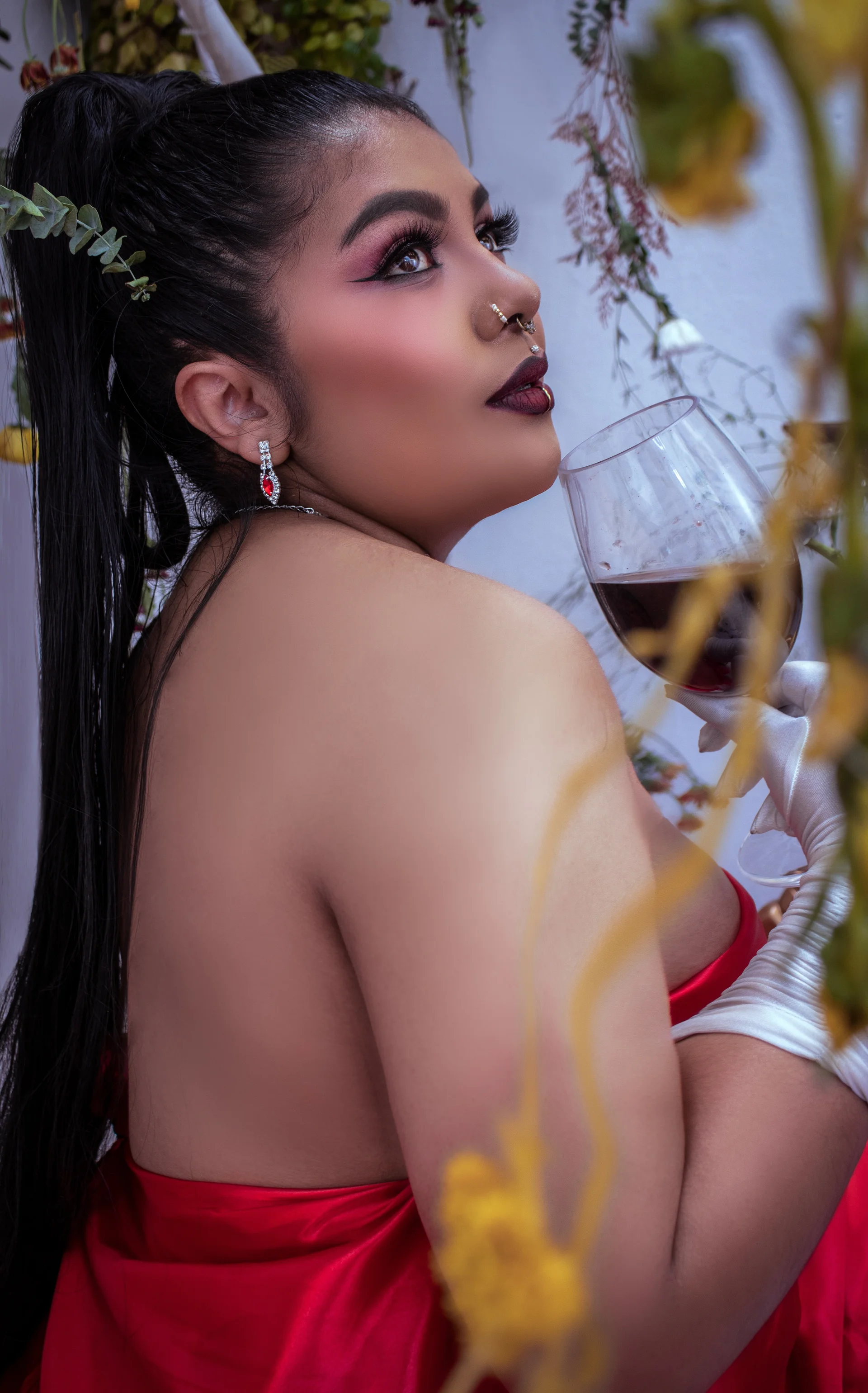 XXX Porn Photo of Nude shayna_manson_ 32