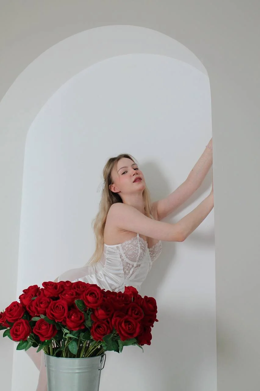 XXX Porn Photo of Nude AnnAbbey 152