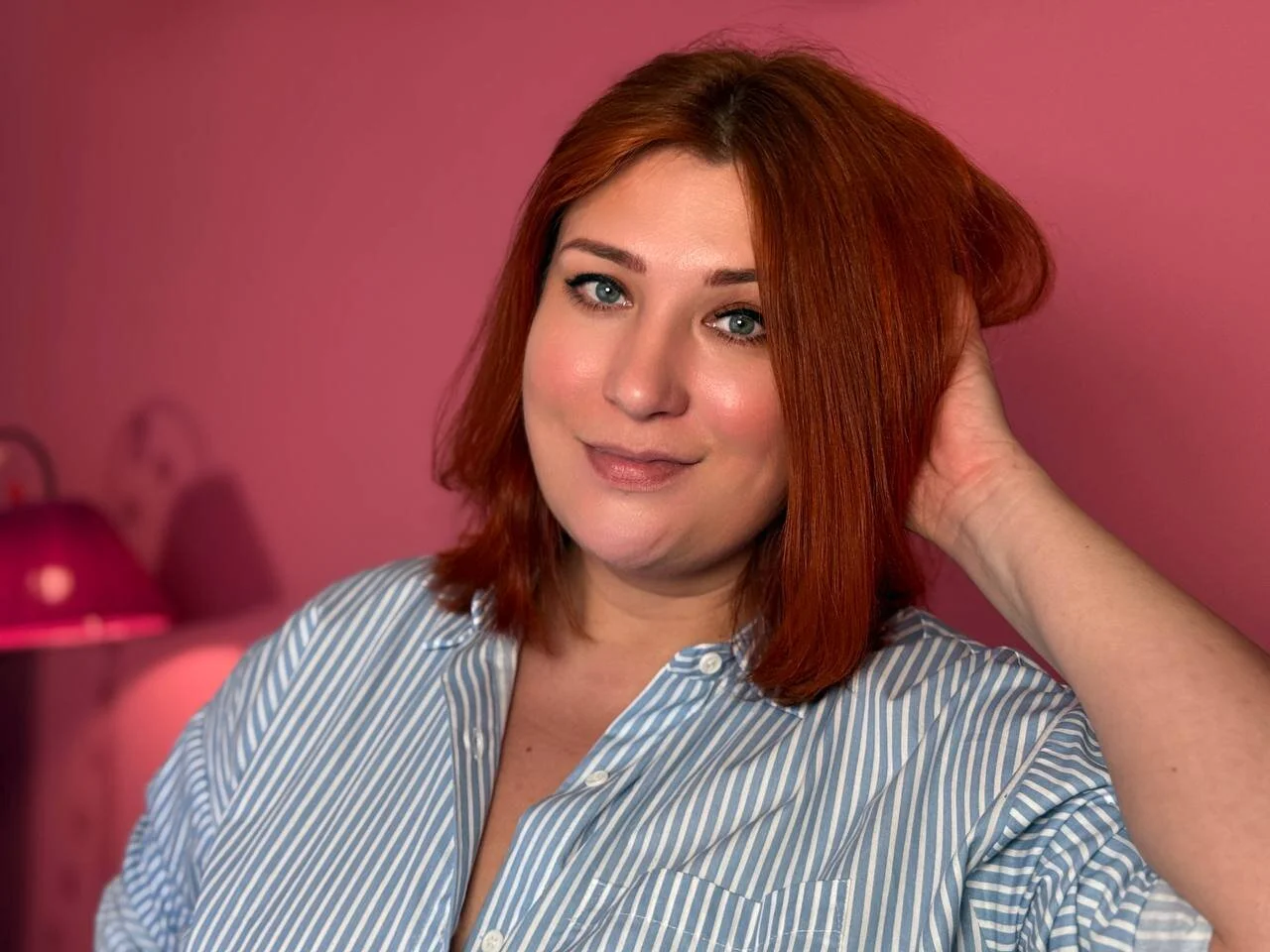 XXX Porn Photo of Nude MargaritaMoone 1