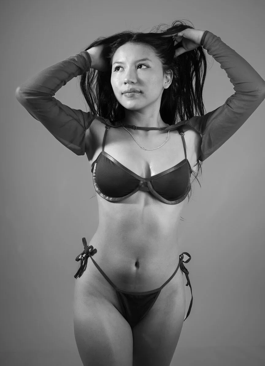 XXX Porn Photo of Nude lux_bitchx 36