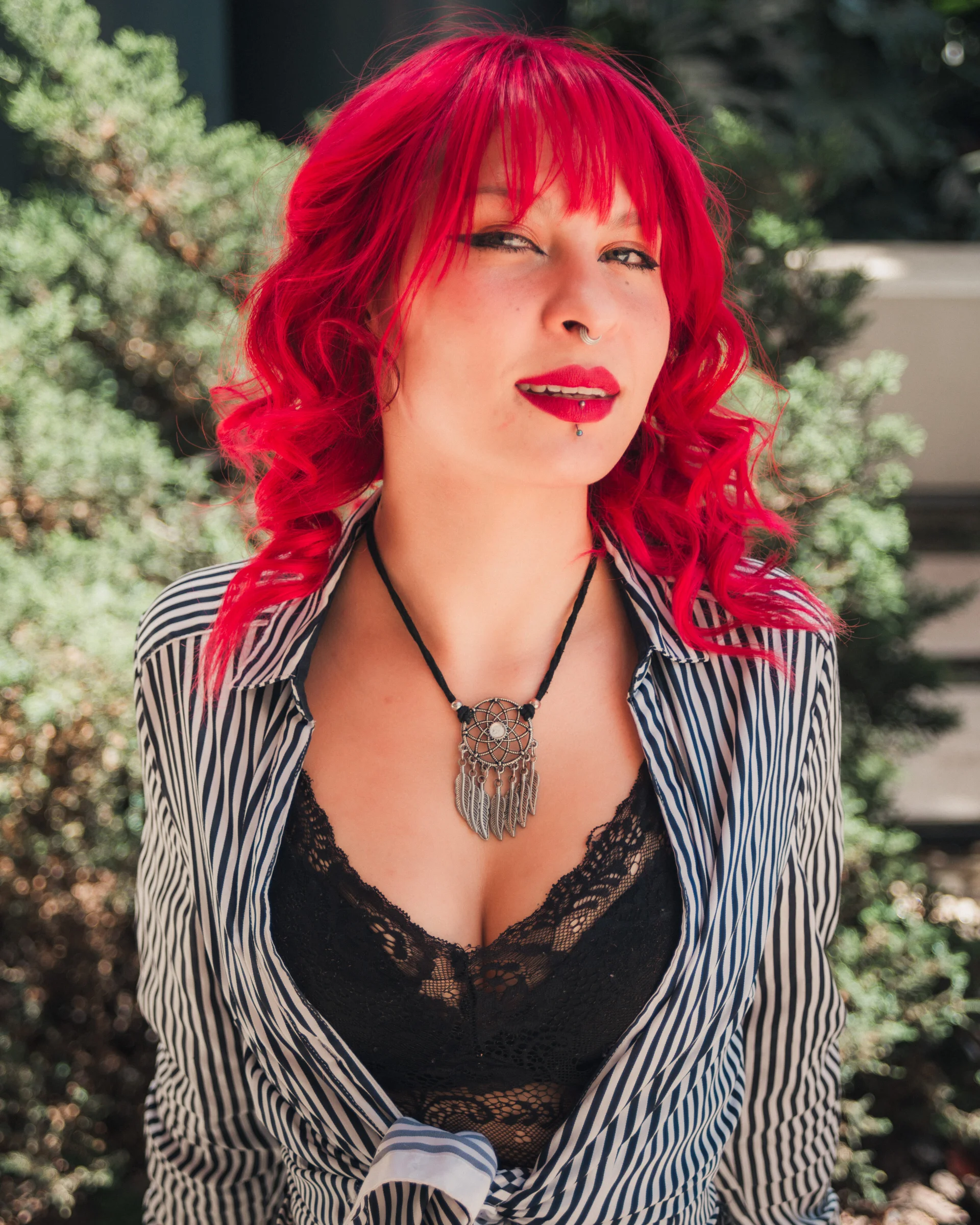 XXX Porn Photo of Nude Scarlet_Yuki 9