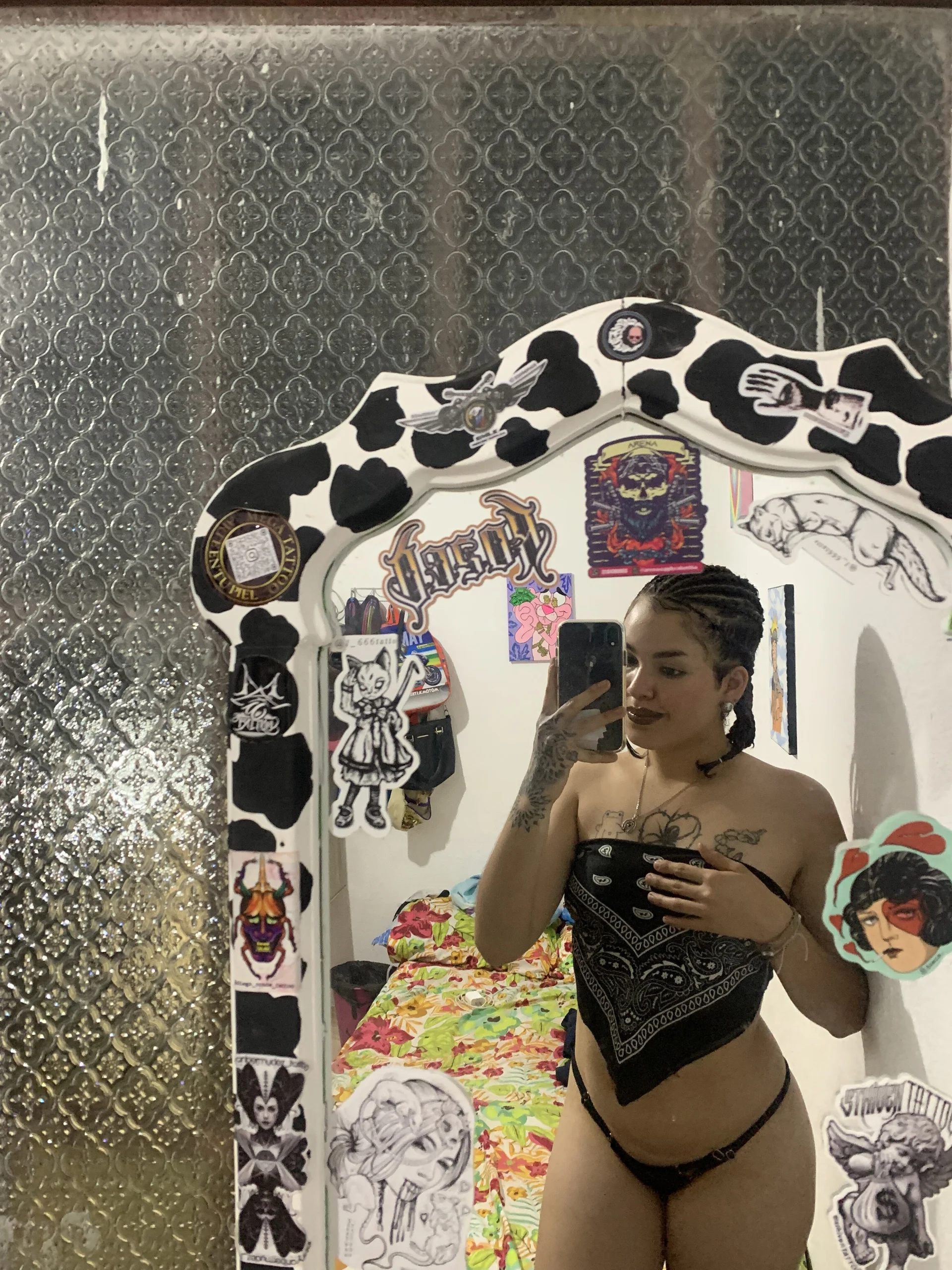 XXX Porn Photo of Nude AngellsDraw 2