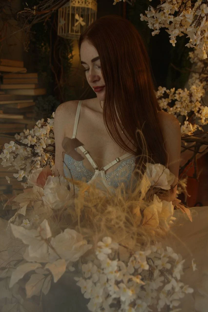 XXX Porn Photo of Nude HeyGinger 74