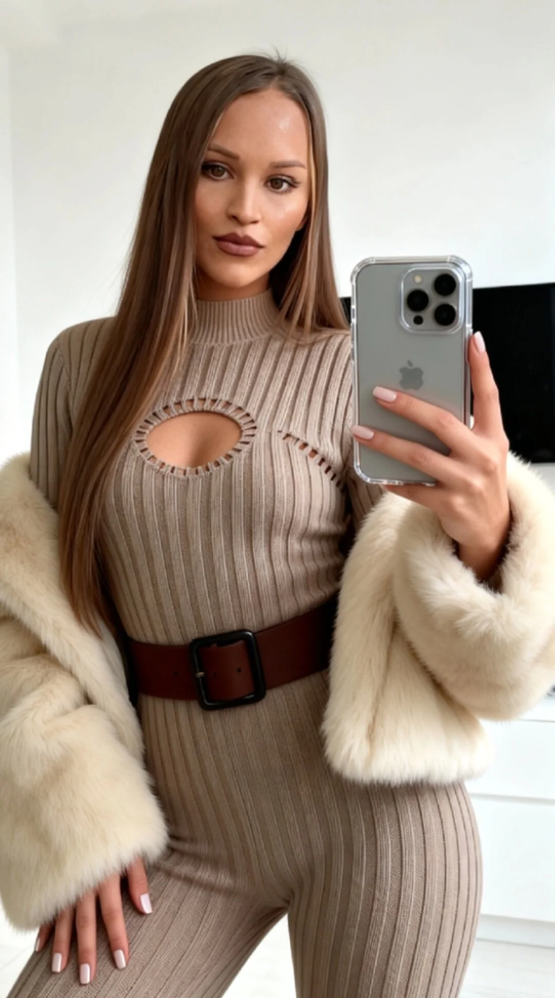 XXX Porn Photo of Nude JessyKym 10