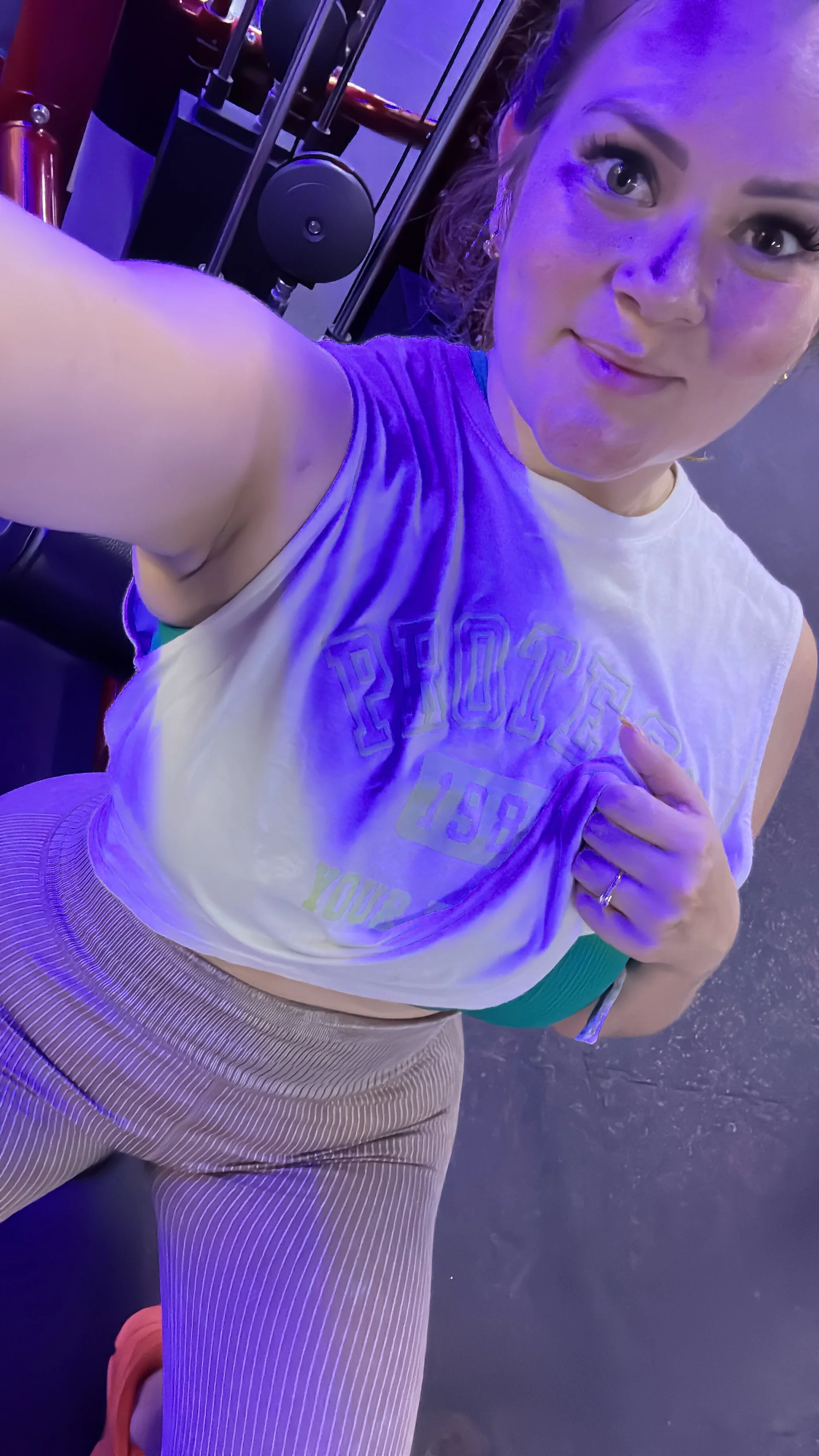 XXX Porn Photo of Nude lena_paulxo 20