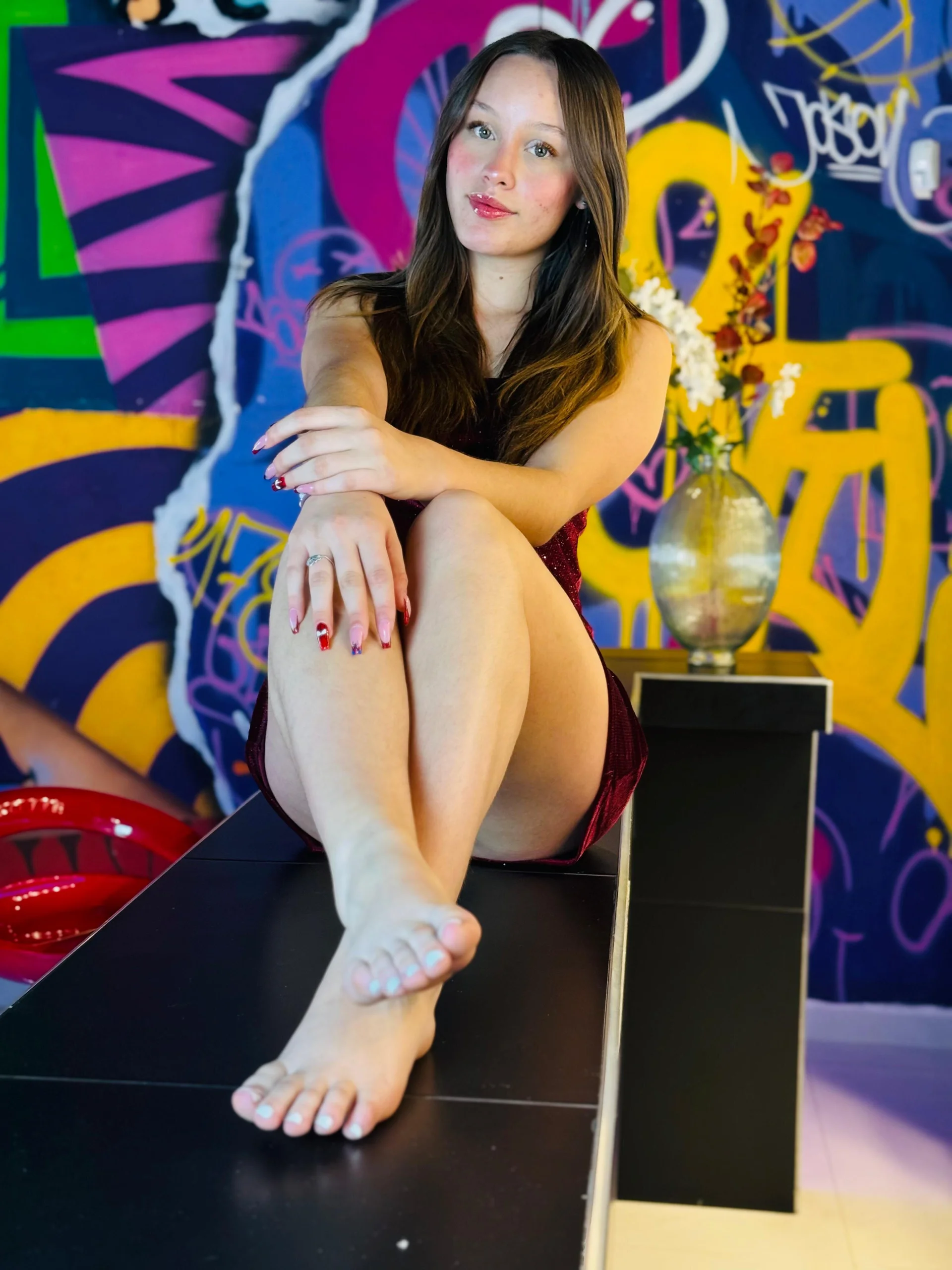 XXX Porn Photo of Nude Ivyy_Crystal 5