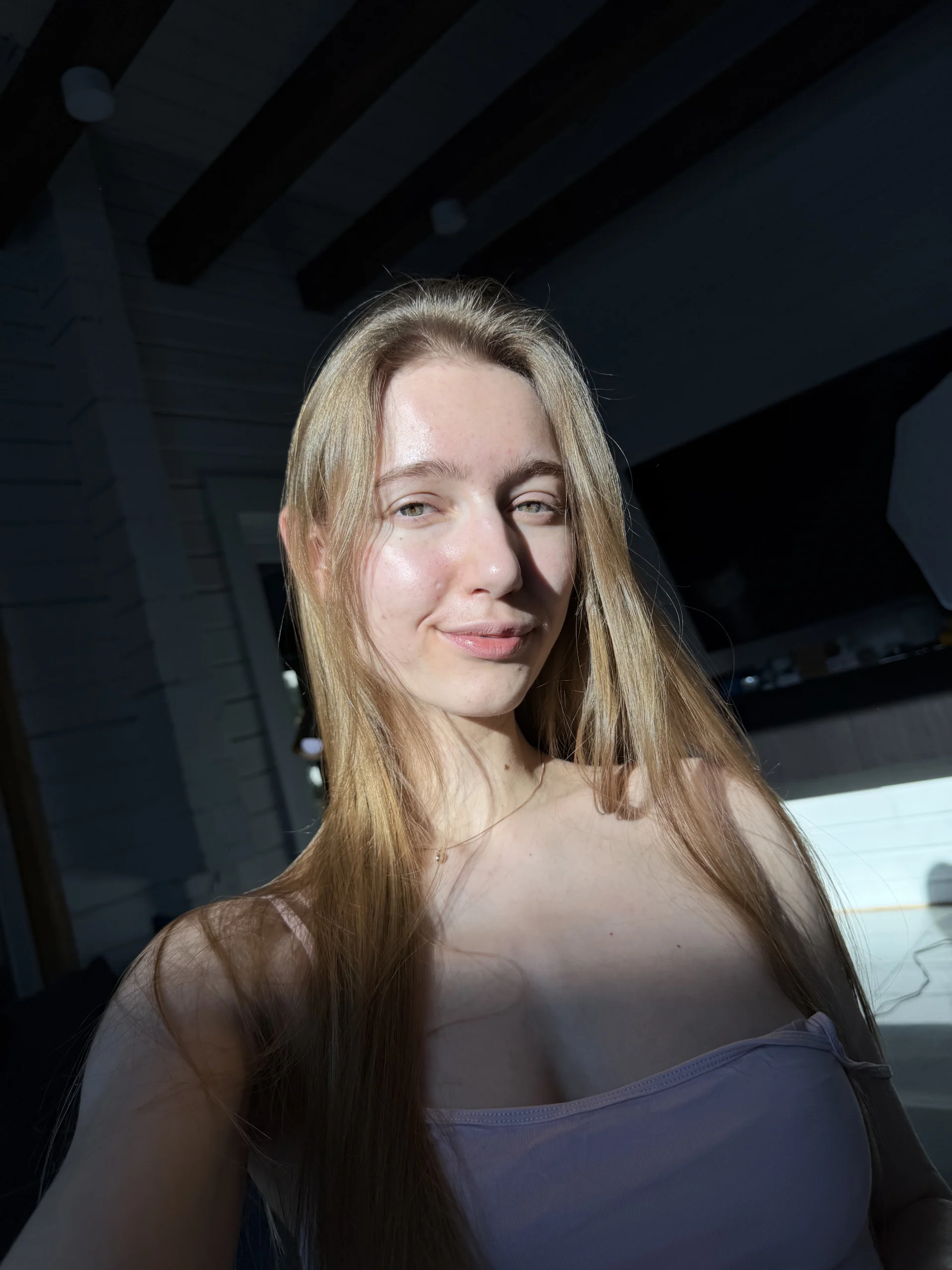 XXX Porn Photo of Nude solar_bella 40