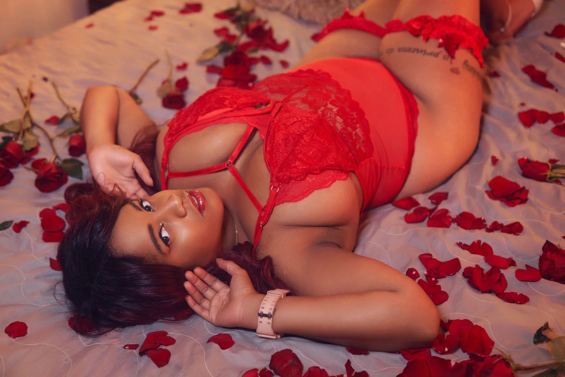XXX Porn Photo of Nude AbellaLizz 59