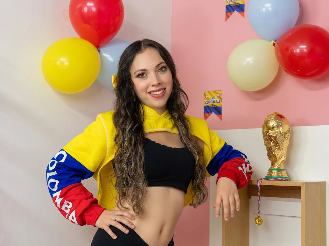 XXX Porn Photo of Nude AshleyBenoitt 4