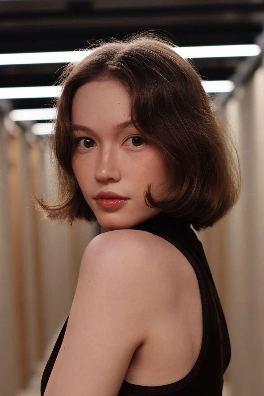 XXX Porn Photo of Nude MicaelaMennig 5