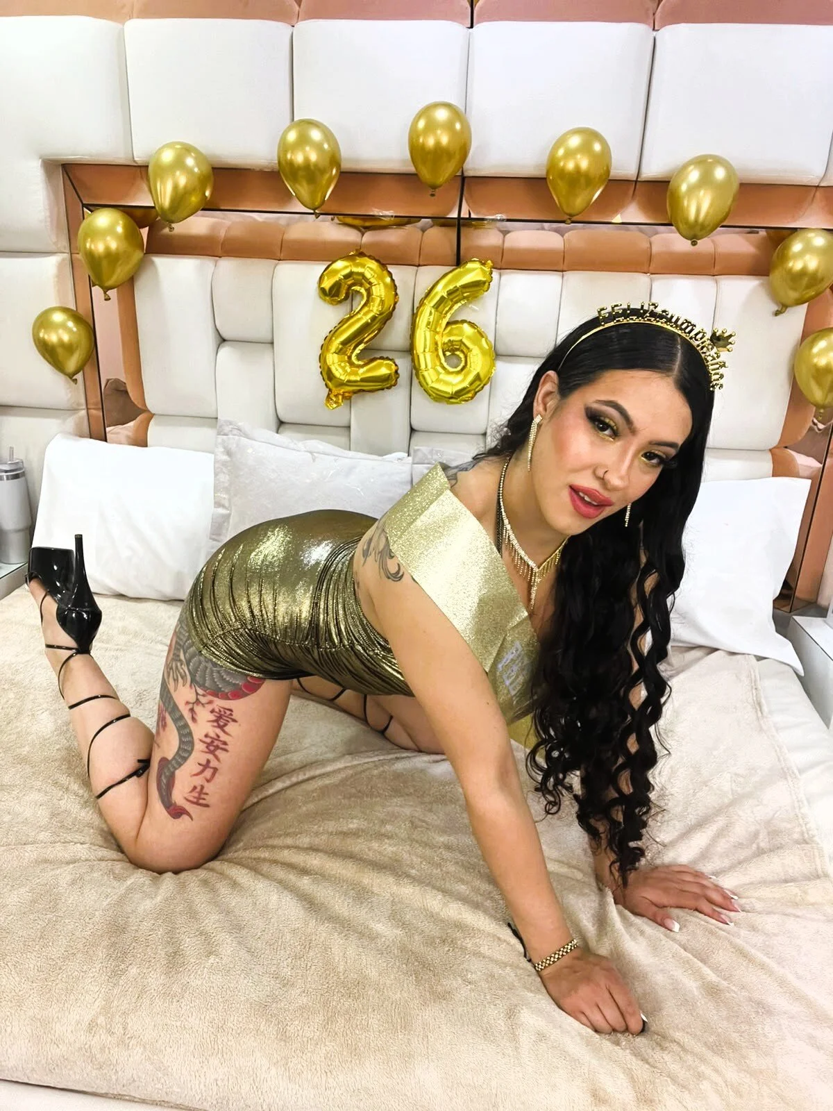 XXX Porn Photo of Nude ArianaBlum 26