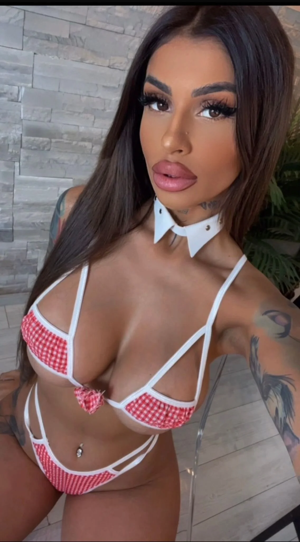 XXX Porn Photo of Nude Jessy_Cruz_ 1