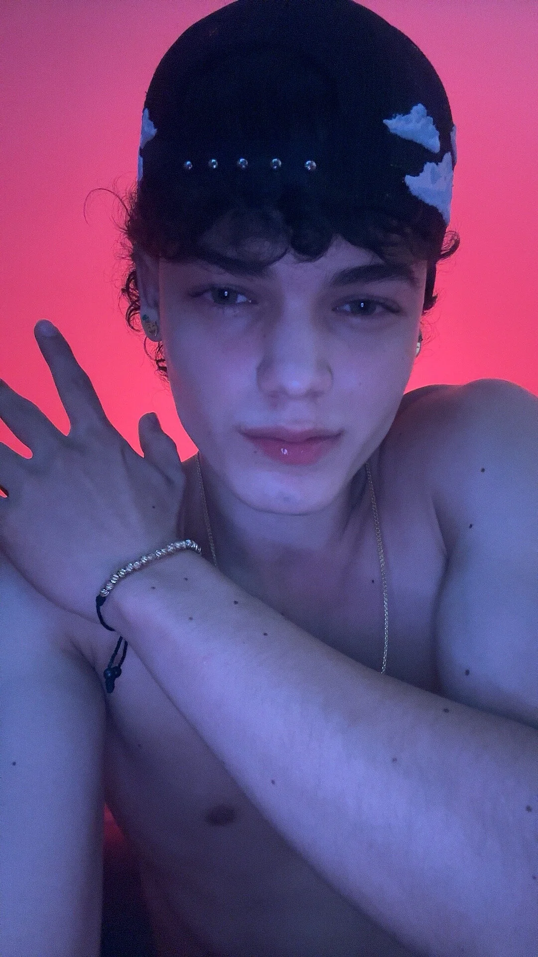 XXX Porn Photo of Nude Max_cortes1 50