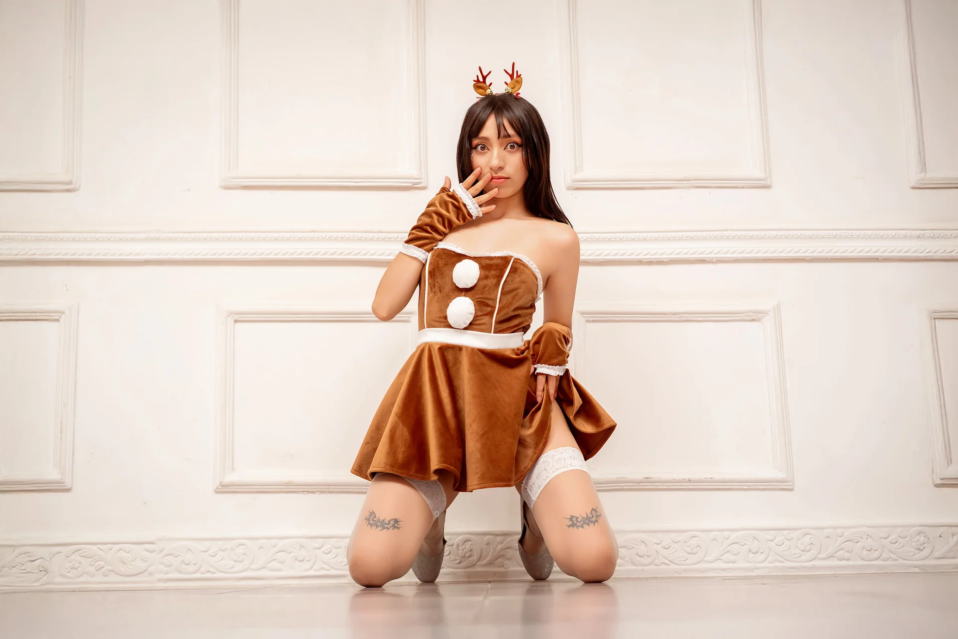 XXX Porn Photo of Nude im_asumiX 5