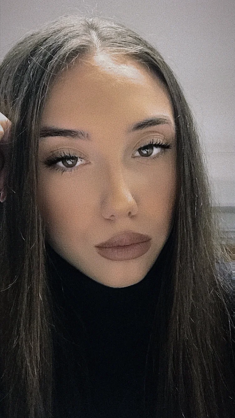 XXX Porn Photo of Nude CristinaSw 5