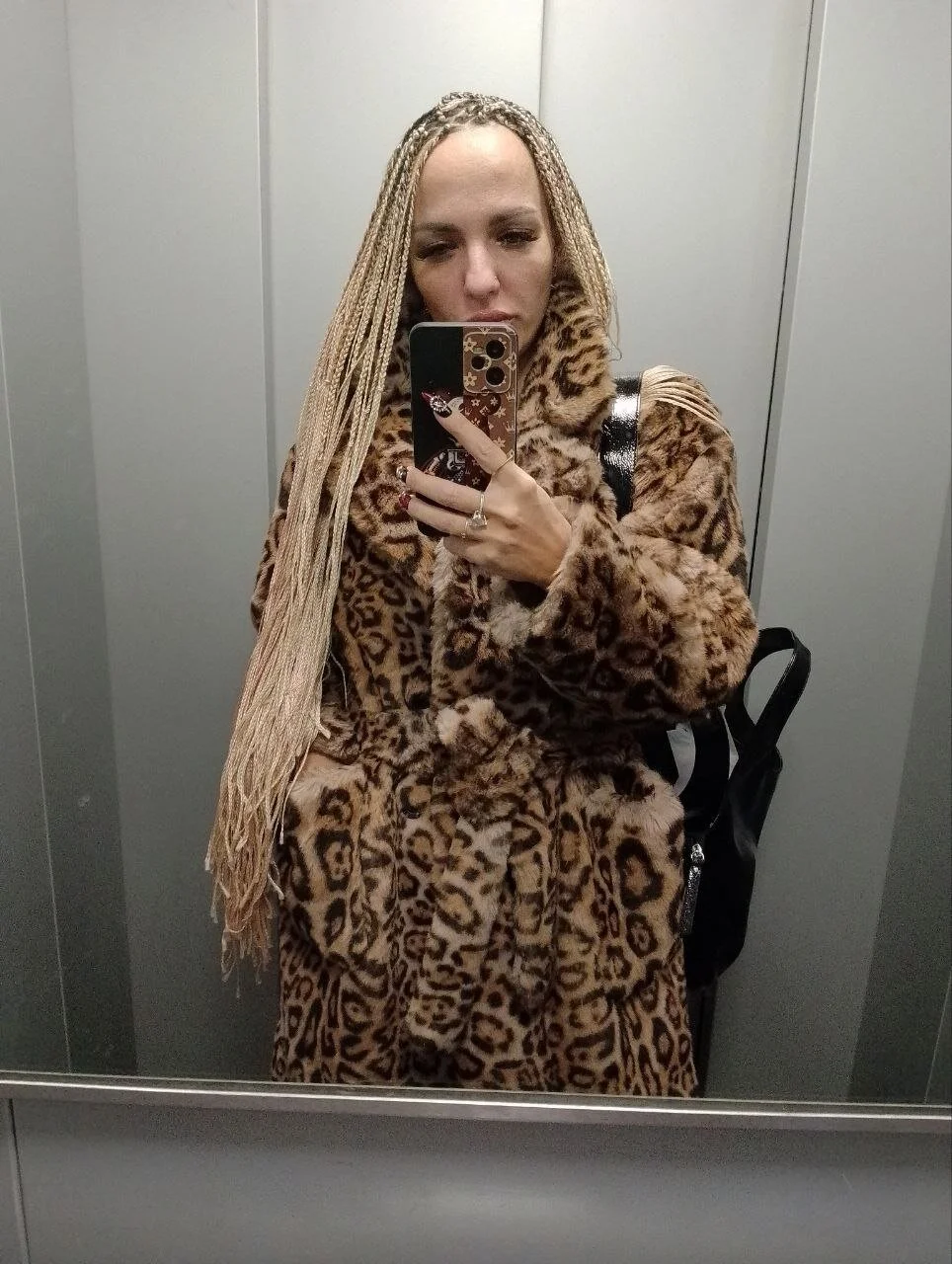 XXX Porn Photo of Nude MonicaMaxwel 34