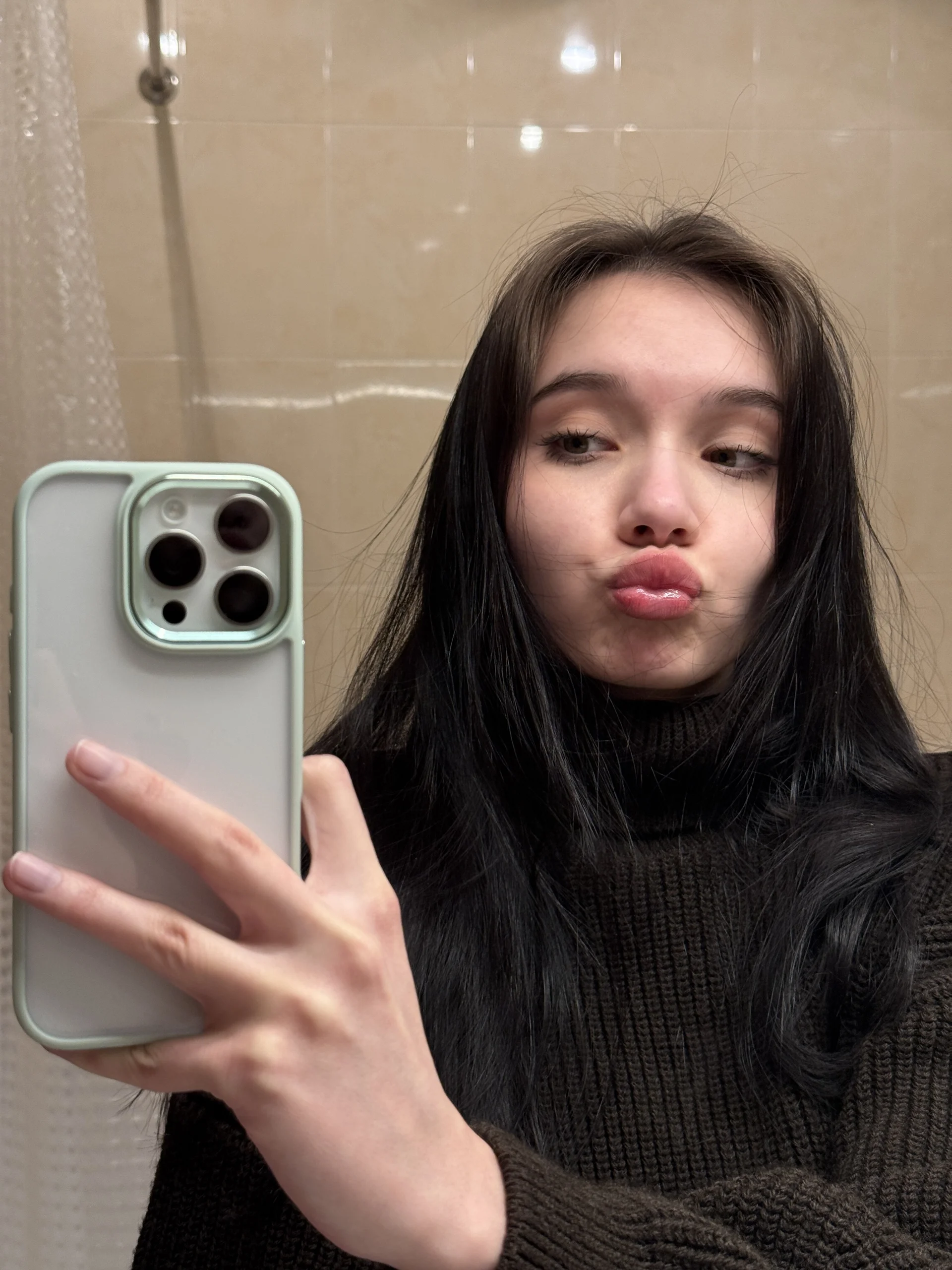 XXX Porn Photo of Nude rina_tv 18