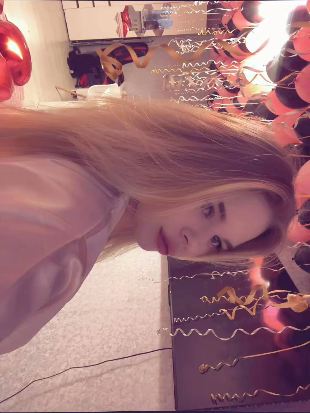 XXX Porn Photo of Nude VioletEcho 5