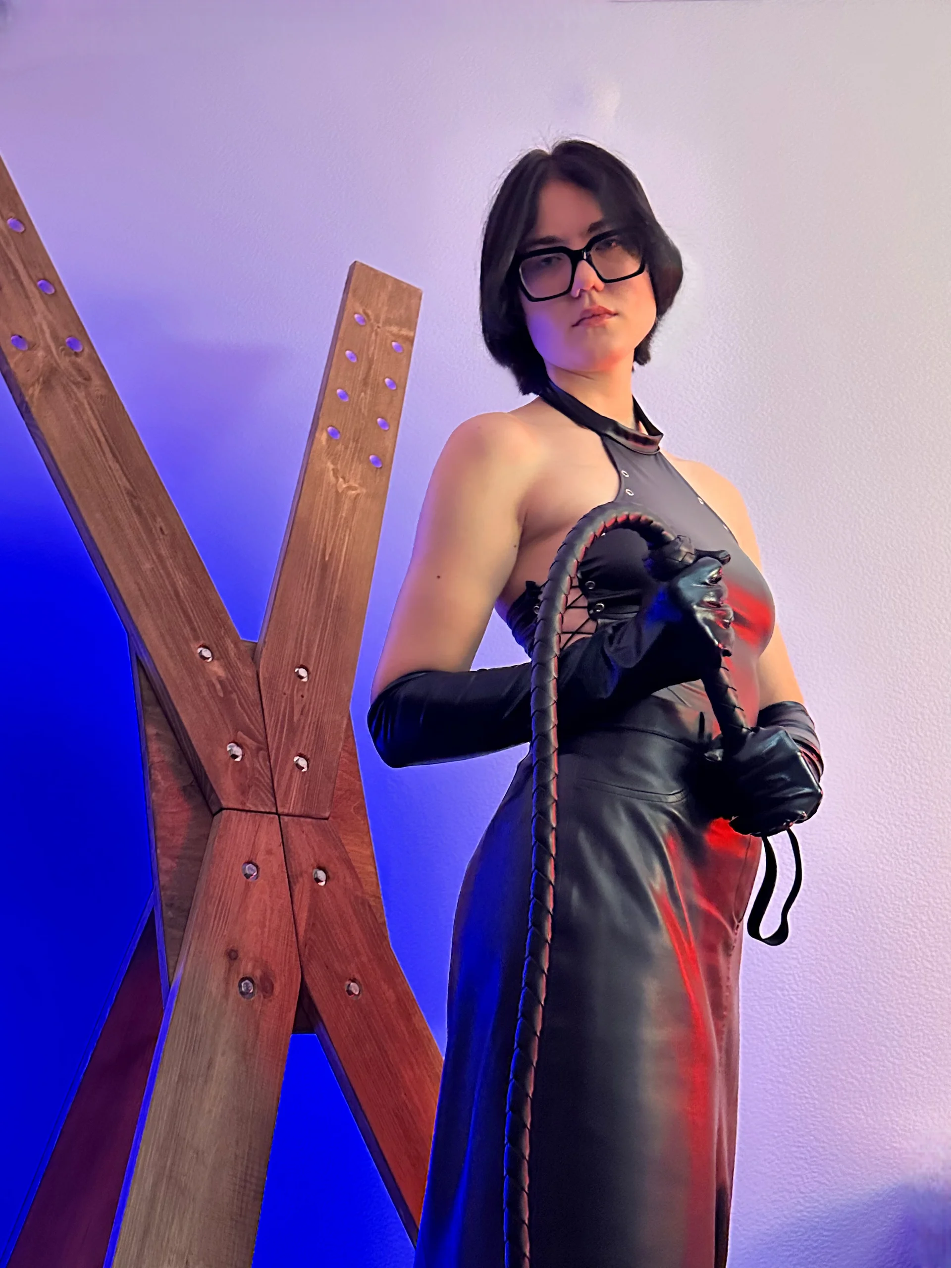 XXX Porn Photo of Nude Marie_Fitch 32