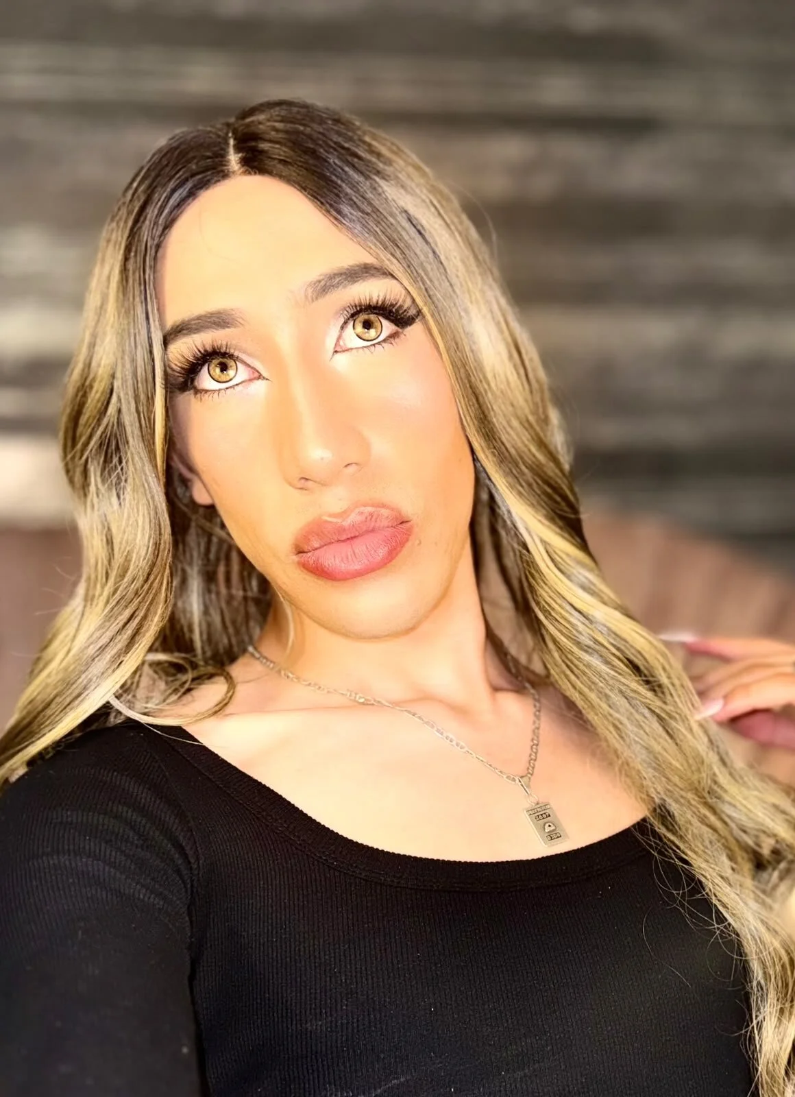 XXX Porn Photo of Nude Nayla_Monroee 112