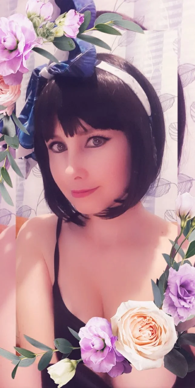 XXX Porn Photo of Nude bekyboop 14