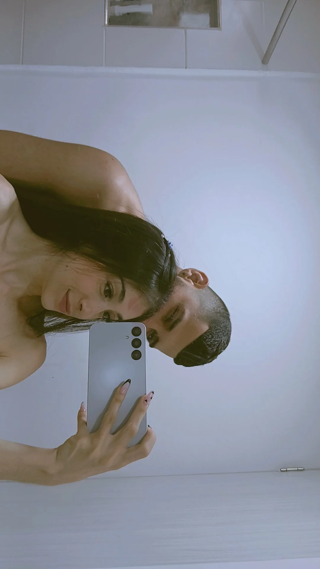 XXX Porn Photo of Nude MarcusRosse 19