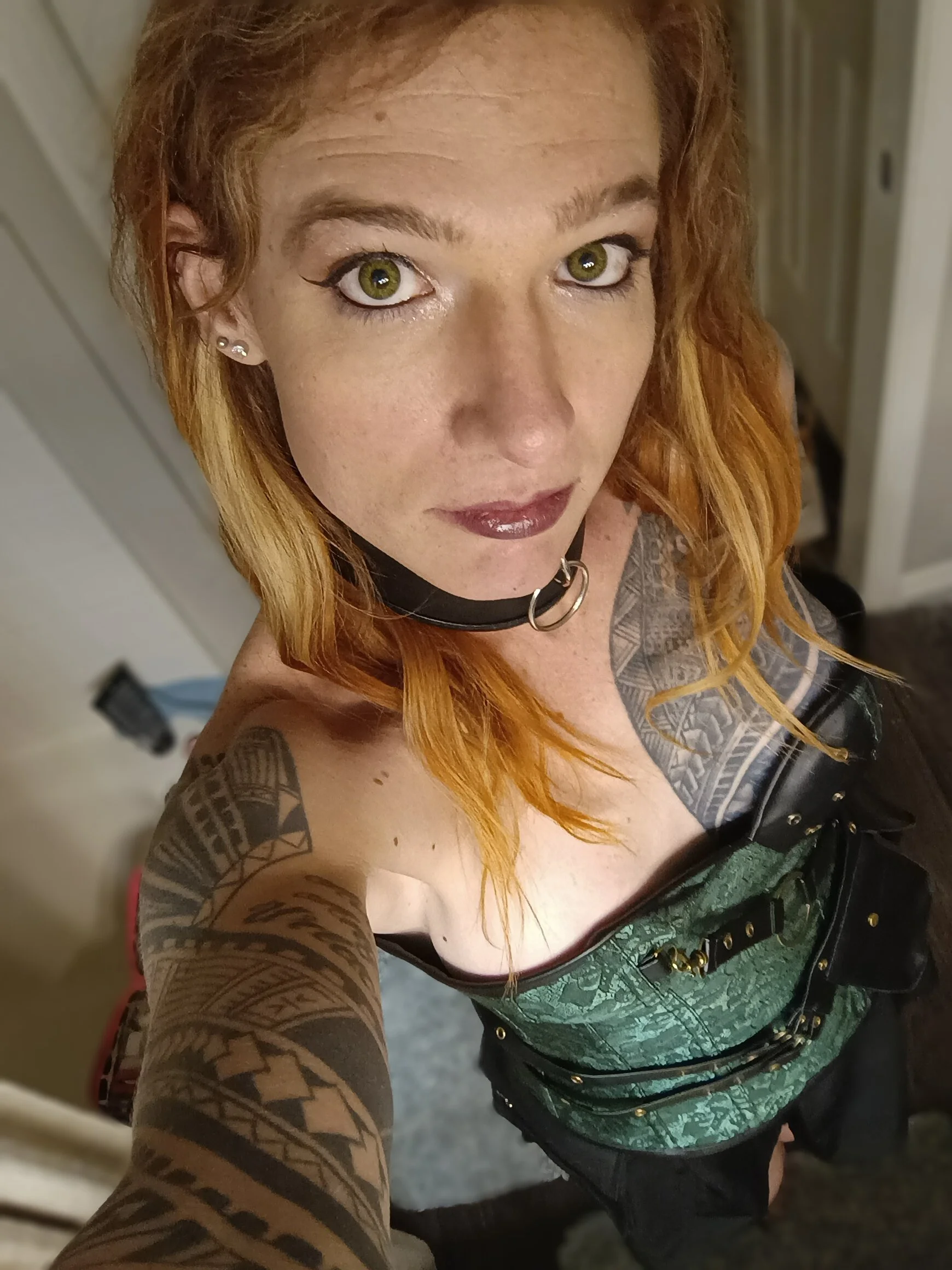 XXX Porn Photo of Nude cassiemichellexx 15