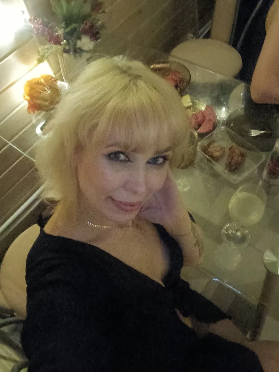 XXX Porn Photo of Nude LadyMargo888 66