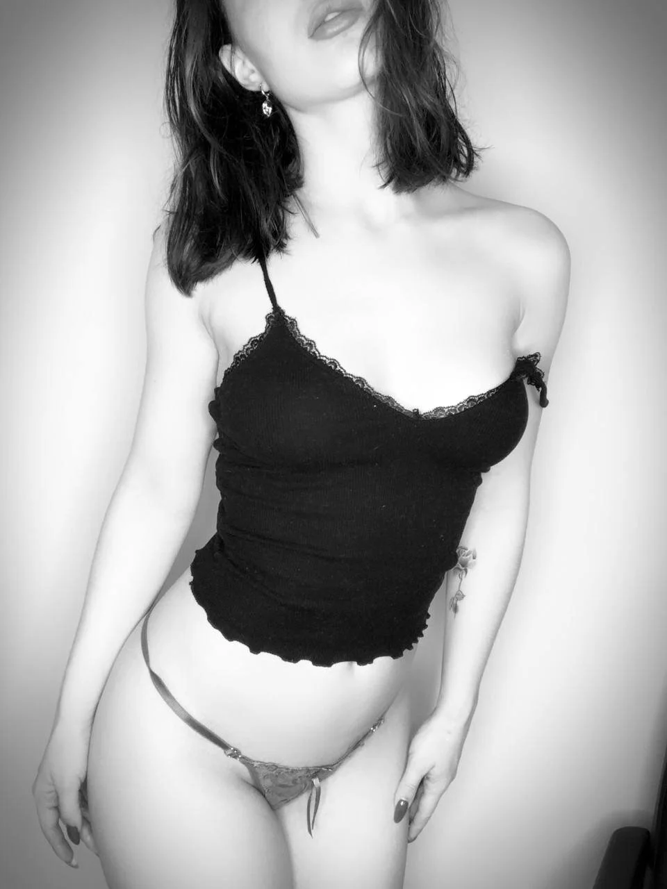 XXX Porn Photo of Nude sharon_chamber 5