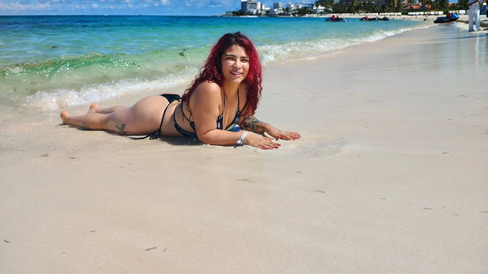 XXX Porn Photo of Nude MizzHell 60