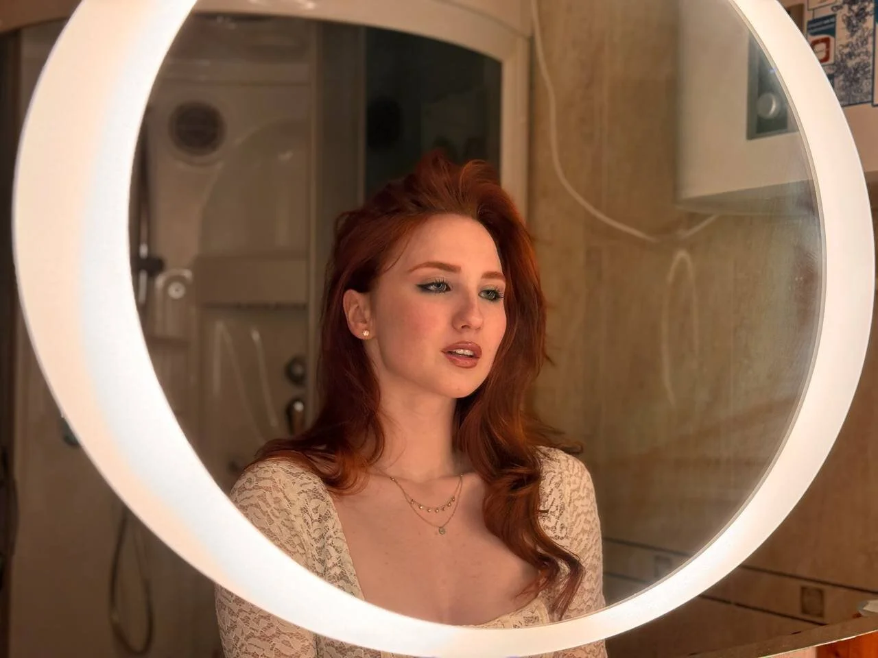 XXX Porn Photo of Nude EsmaCrumbley 10