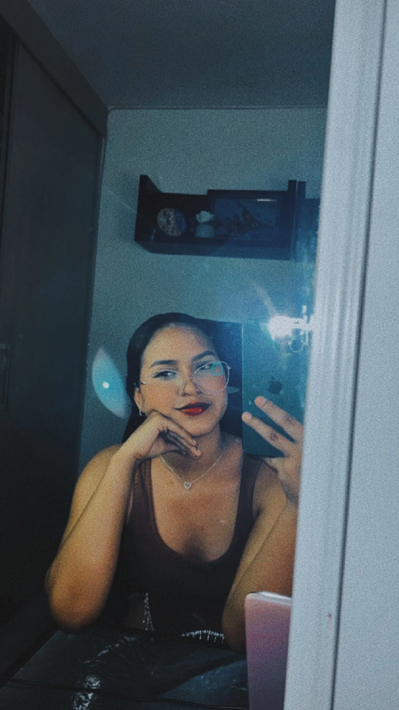 XXX Porn Photo of Nude gretta_kler1 5