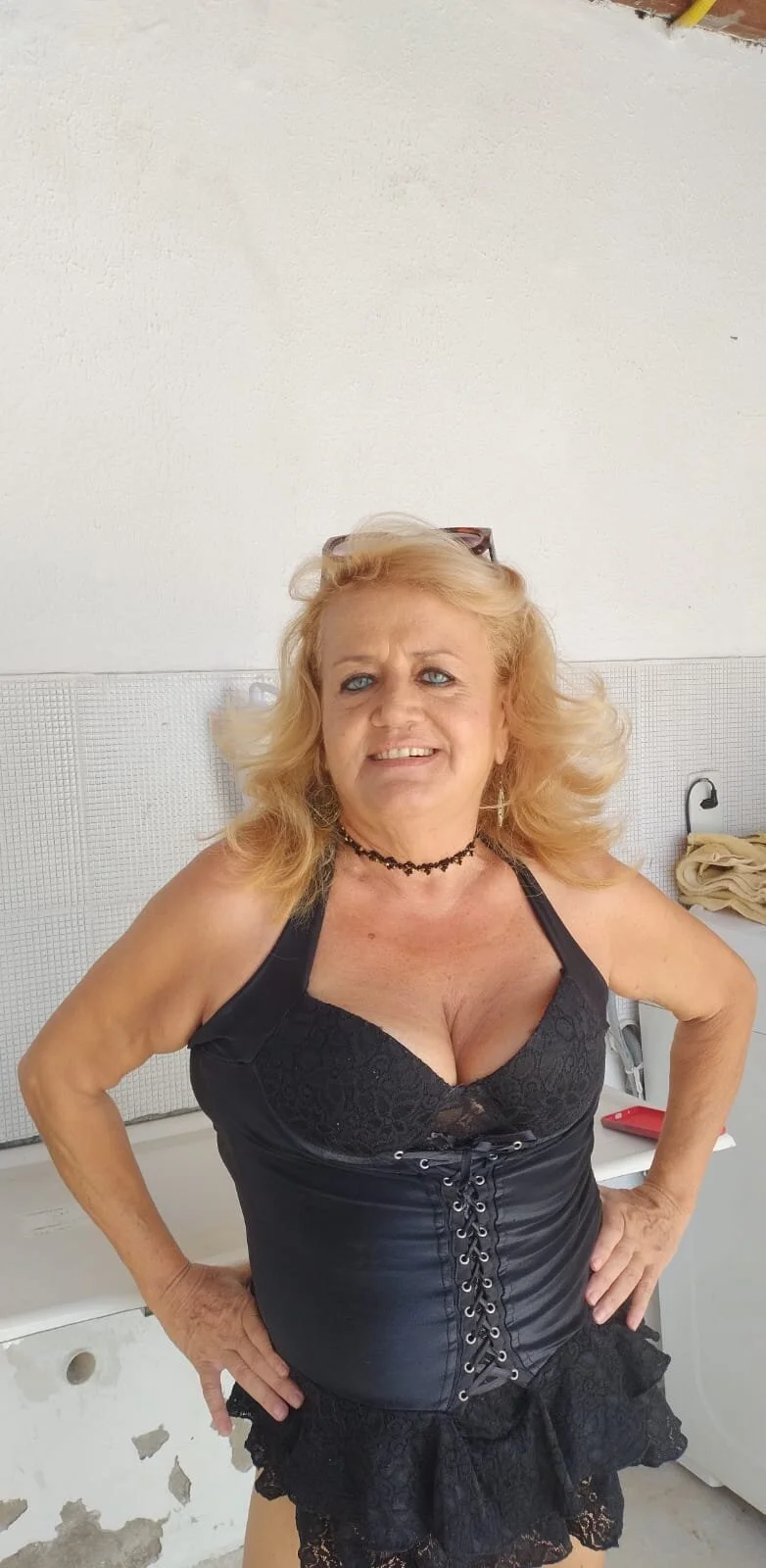 XXX Porn Photo of Nude Belladama61 3