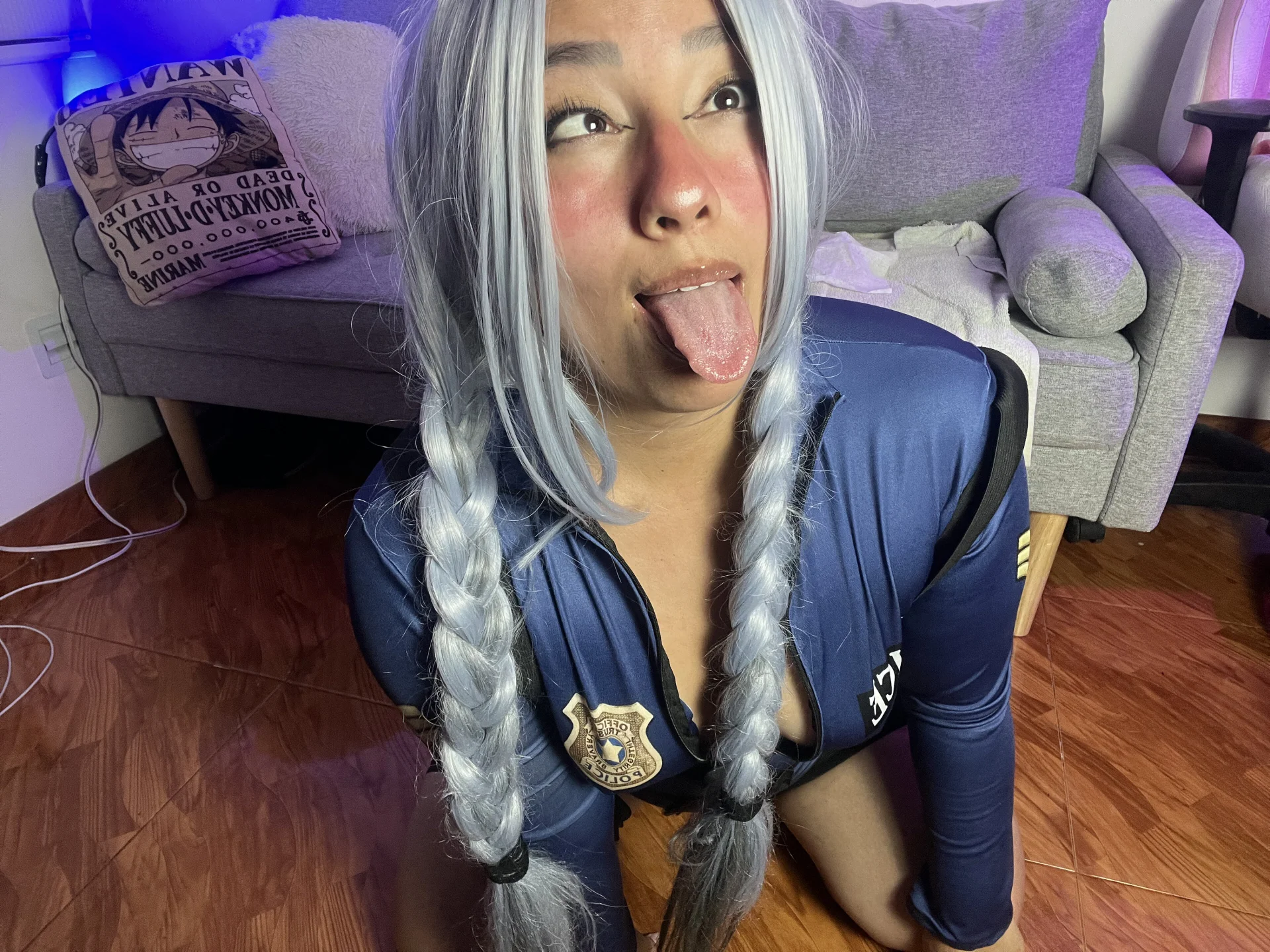 XXX Porn Photo of Nude Gaby_Miller22 15